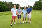 Wheaton Lyons Athletic Club Golf Open  13 annual Lyons Athletic Club (LAC) Golf Open Monday, June 13, 2022 at the Blue Hills Country Club. - Photo by Keith Nordstrom : Wheaton, Lyons Athletic Club Golf Open